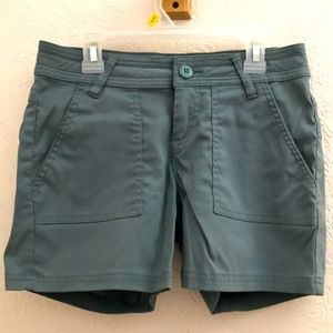 Prana Shorts